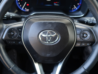 Toyota Corolla - 2023