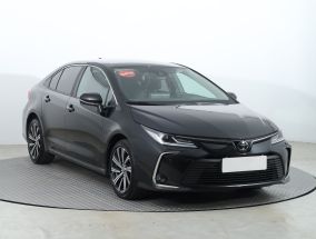 Toyota Corolla - 2023