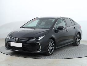Toyota Corolla - 2023