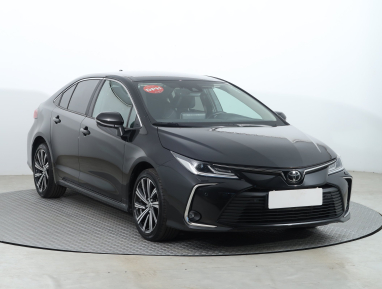 Toyota Corolla - 2023