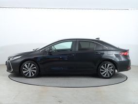 Toyota Corolla - 2023
