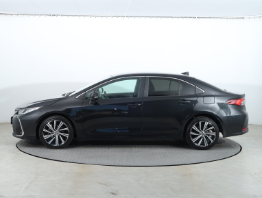 Toyota Corolla - 2023