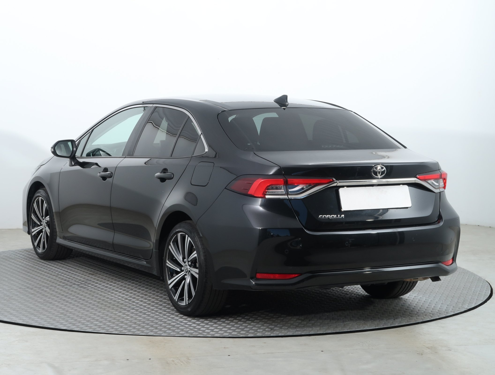 Toyota Corolla - 2023