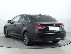 Toyota Corolla - 2023