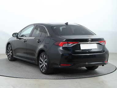 Toyota Corolla - 2023