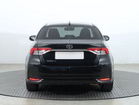 Toyota Corolla - 2023