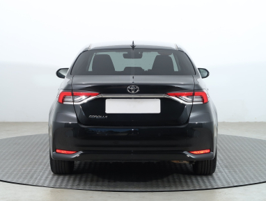 Toyota Corolla - 2023