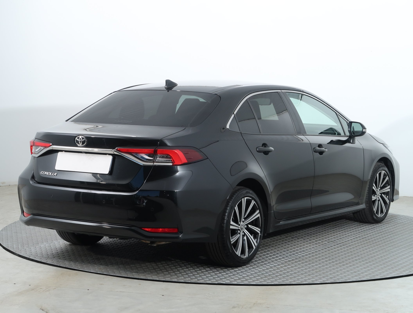 Toyota Corolla - 2023