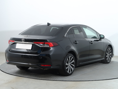 Toyota Corolla - 2023