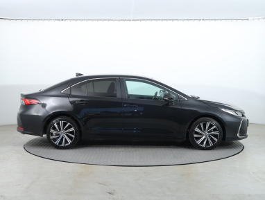 Toyota Corolla - 2023