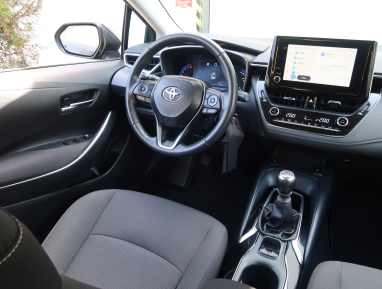 Toyota Corolla - 2023