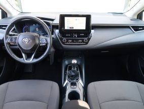Toyota Corolla - 2023