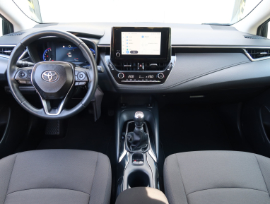Toyota Corolla - 2023