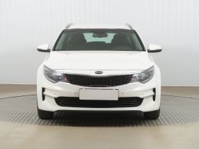 Kia Optima - 2017