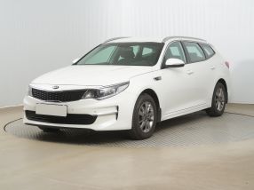 Kia Optima - 2017