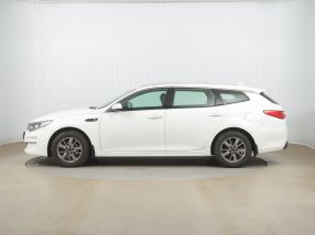 Kia Optima - 2017