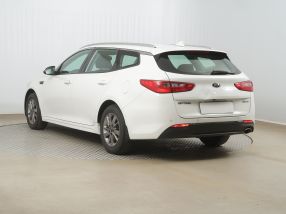 Kia Optima - 2017