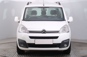 Citroen Berlingo - 2015