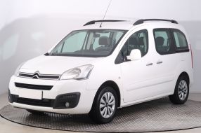 Citroen Berlingo - 2015