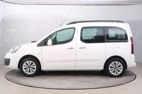 Citroen Berlingo - 2015