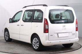 Citroen Berlingo - 2015