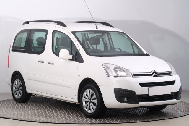 Citroen Berlingo 2015