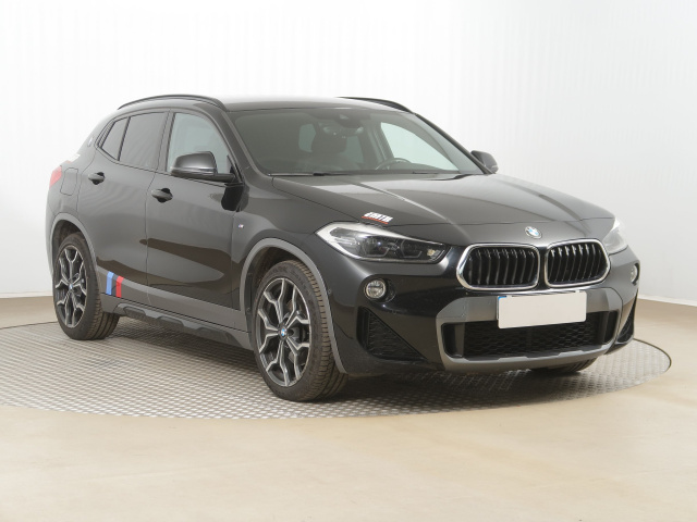 BMW X2 2019
