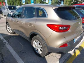 Renault Kadjar - 2016