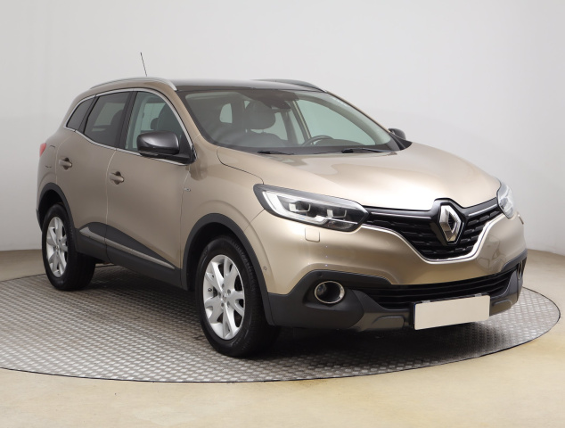 Renault Kadjar 2016
