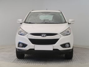 Hyundai ix35 - 2012