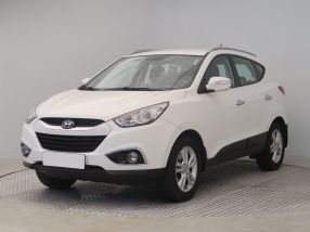 Hyundai ix35 - 2012