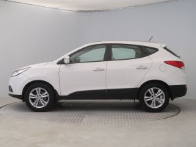Hyundai ix35 - 2012