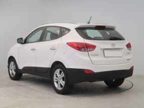 Hyundai ix35 - 2012