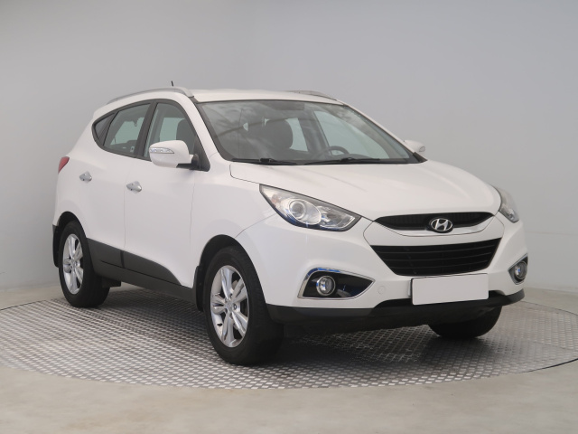 Hyundai ix35 2012