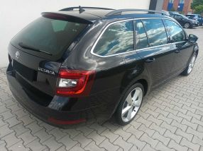 Skoda Octavia - 2020
