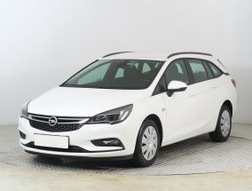 Opel Astra - 2018