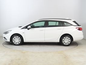 Opel Astra - 2018