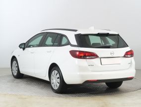 Opel Astra - 2018