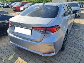 Toyota Corolla - 2023