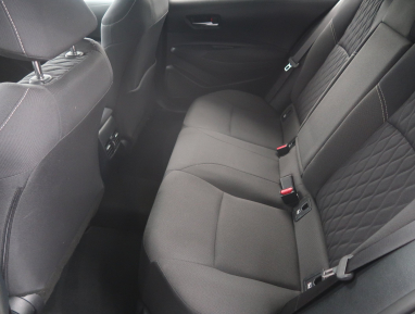 Toyota Corolla - 2023