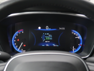 Toyota Corolla - 2023