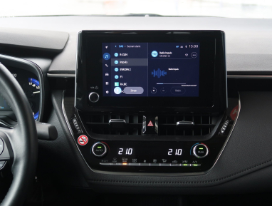 Toyota Corolla - 2023