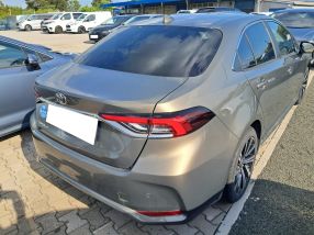 Toyota Corolla - 2023