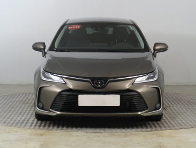 Toyota Corolla - 2023