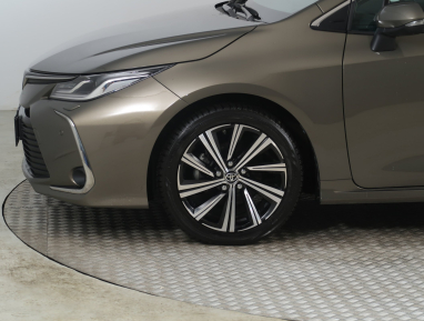 Toyota Corolla - 2023