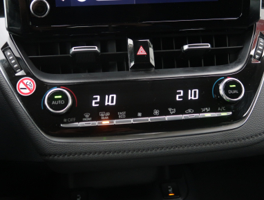 Toyota Corolla - 2023
