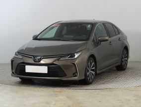 Toyota Corolla - 2023