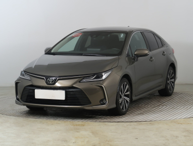 Toyota Corolla - 2023