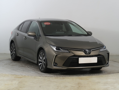 Toyota Corolla - 2023