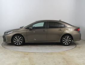 Toyota Corolla - 2023